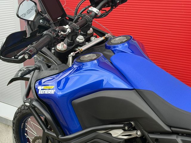 yamaha - tenere-700-world-raid