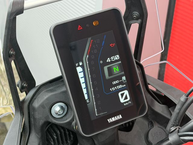 yamaha - tenere-700-world-raid