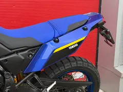Yamaha Tenere 700 World Raid 2023 occasion – foto 15 van 23