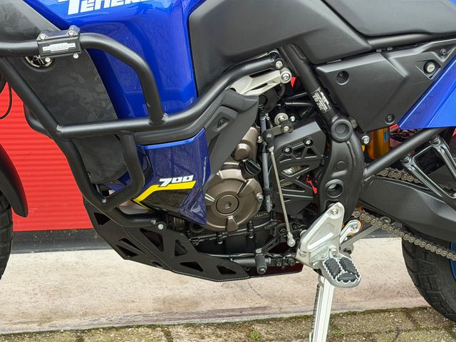 yamaha - tenere-700-world-raid