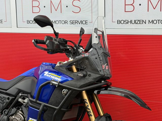 yamaha - tenere-700-world-raid