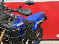 Yamaha Tenere 700 World Raid 2023 occasion – foto 14 van 23