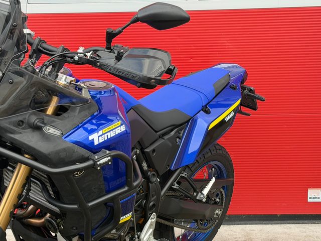 yamaha - tenere-700-world-raid