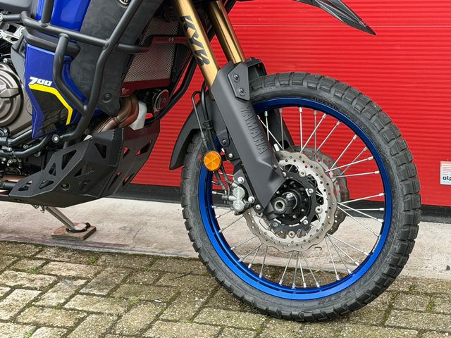 yamaha - tenere-700-world-raid