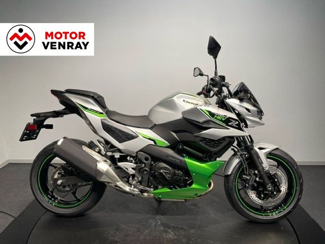 kawasaki - z-7-hybrid