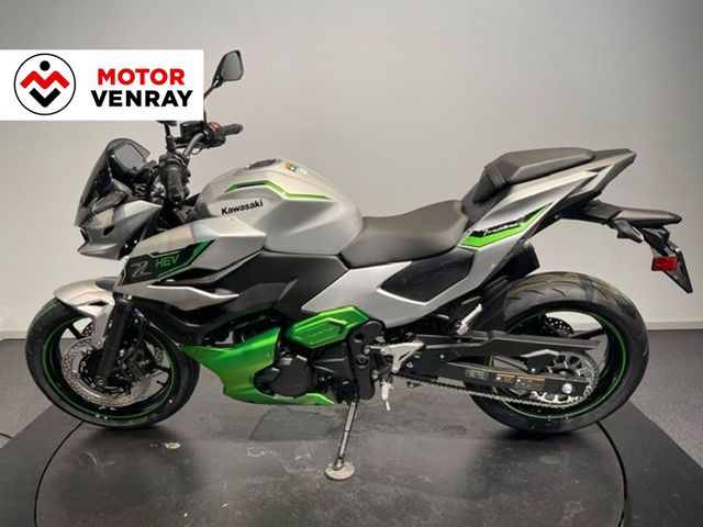 kawasaki - z-7-hybrid