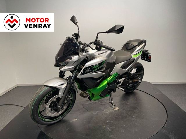 kawasaki - z-7-hybrid