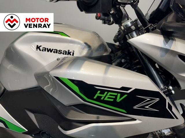 kawasaki - z-7-hybrid