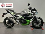 KAWASAKI Z 7 HYBRID