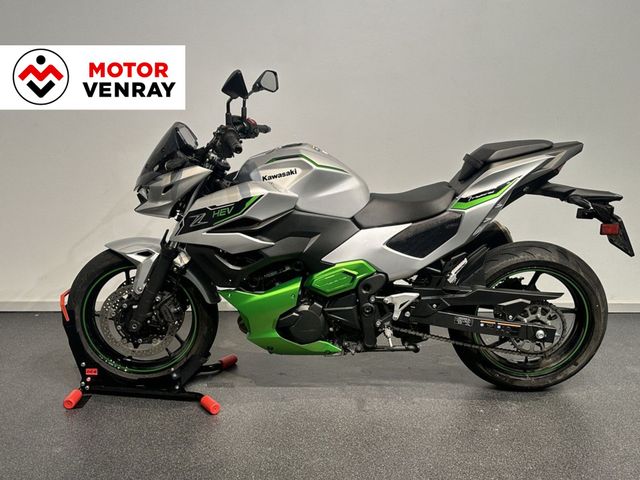 kawasaki - z-7-hybrid