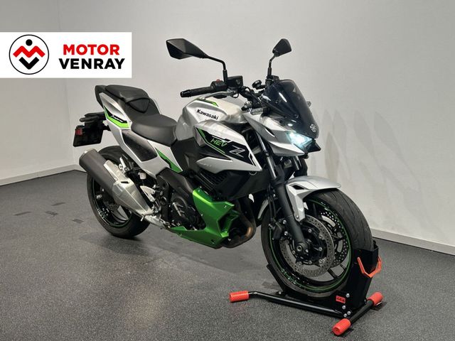 kawasaki - z-7-hybrid