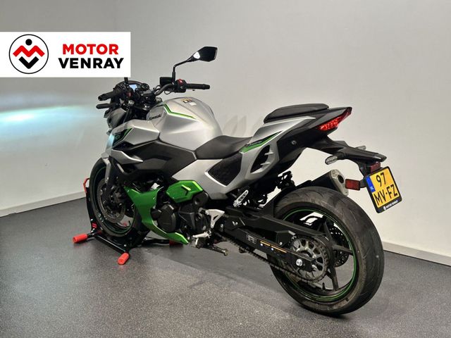 kawasaki - z-7-hybrid