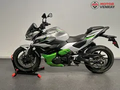 Kawasaki Z7 Hybrid 2024 occasion – foto 2 van 9