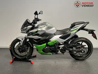 KAWASAKI Z 7 HYBRID – foto 2