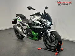 Kawasaki Z7 Hybrid 2024 occasion – foto 3 van 9