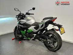 Kawasaki Z7 Hybrid 2024 occasion – foto 4 van 9