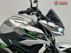 Kawasaki Z7 Hybrid 2024 occasion – foto 5 van 9