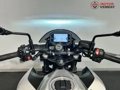 Kawasaki Z7 Hybrid 2024 occasion – foto 6 van 9