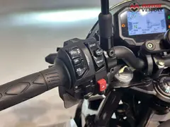 Kawasaki Z7 Hybrid 2024 occasion – foto 7 van 9