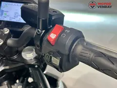Kawasaki Z7 Hybrid 2024 occasion – foto 8 van 9