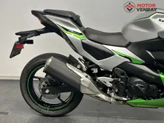 Kawasaki Z7 Hybrid 2024 occasion – foto 9 van 9