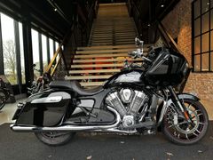 INDIAN MOTORCYCLE CHALLENGER LIMITED