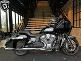 INDIAN MOTORCYCLE CHALLENGER LIMITED
