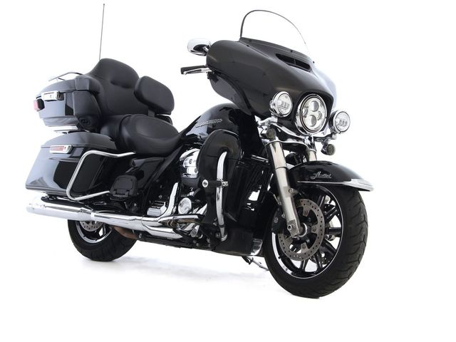 harley-davidson - electra-glide-ultra-limited-flhtk