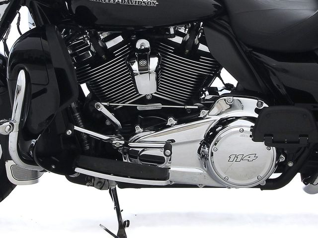 harley-davidson - electra-glide-ultra-limited-flhtk