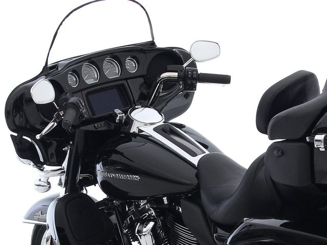 harley-davidson - electra-glide-ultra-limited-flhtk