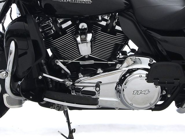 harley-davidson - electra-glide-ultra-limited-flhtk