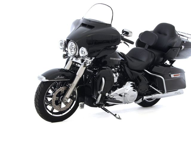 harley-davidson - electra-glide-ultra-limited-flhtk