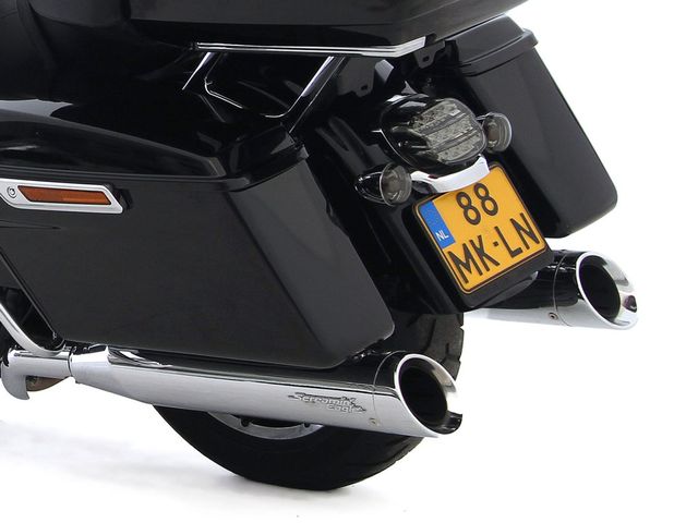 harley-davidson - electra-glide-ultra-limited-flhtk