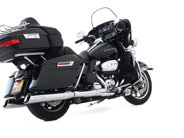 harley-davidson - electra-glide-ultra-limited-flhtk