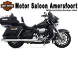 HARLEY-DAVIDSON ELECTRA GLIDE ULTRA LIMITED FLHTK