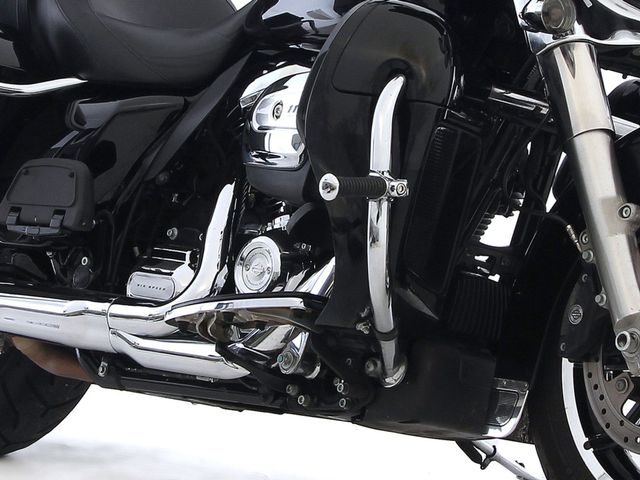 harley-davidson - electra-glide-ultra-limited-flhtk