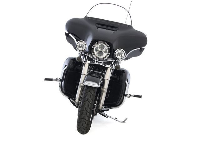 harley-davidson - electra-glide-ultra-limited-flhtk
