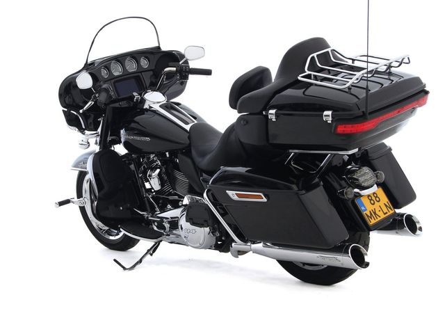 harley-davidson - electra-glide-ultra-limited-flhtk