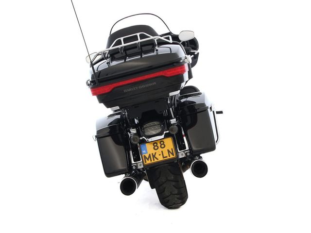 harley-davidson - electra-glide-ultra-limited-flhtk