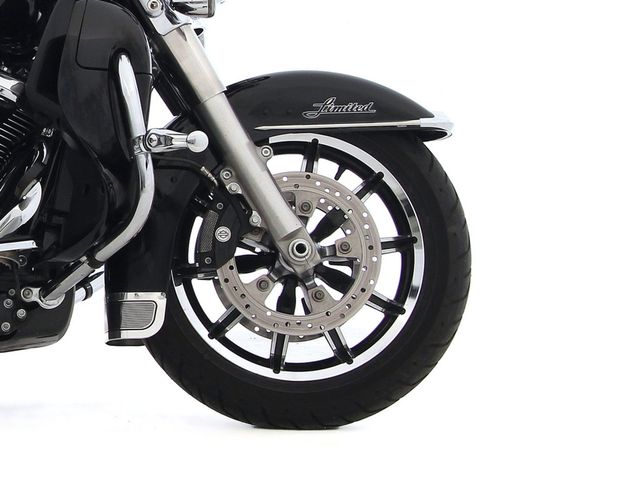 harley-davidson - electra-glide-ultra-limited-flhtk