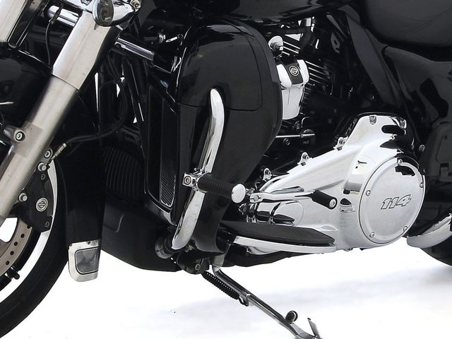 harley-davidson - electra-glide-ultra-limited-flhtk