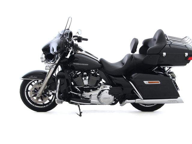 harley-davidson - electra-glide-ultra-limited-flhtk