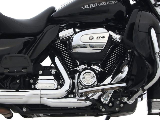 harley-davidson - electra-glide-ultra-limited-flhtk