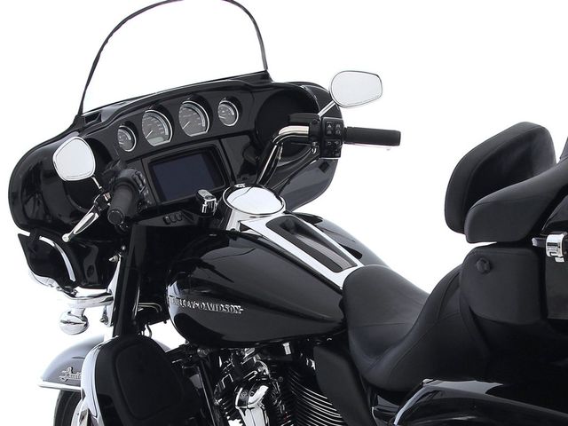 harley-davidson - electra-glide-ultra-limited-flhtk