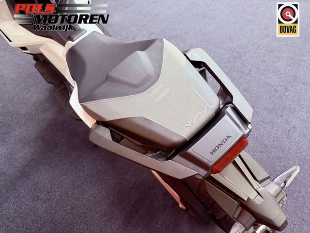 honda - x-adv