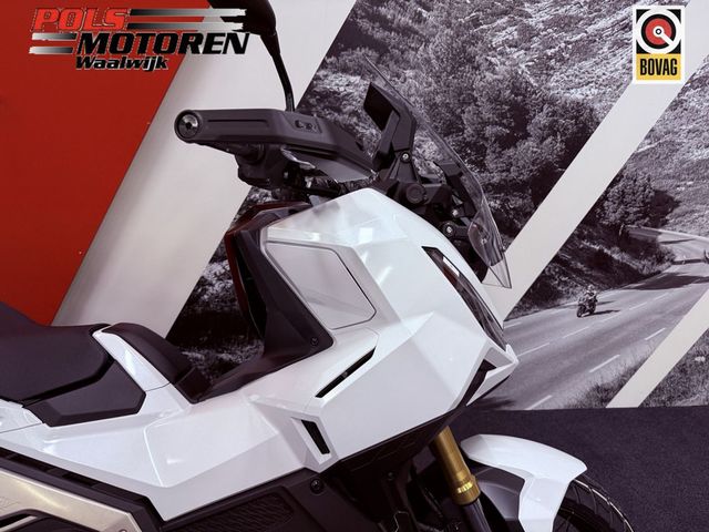honda - x-adv