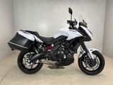 KAWASAKI VERSYS 650 TOURER