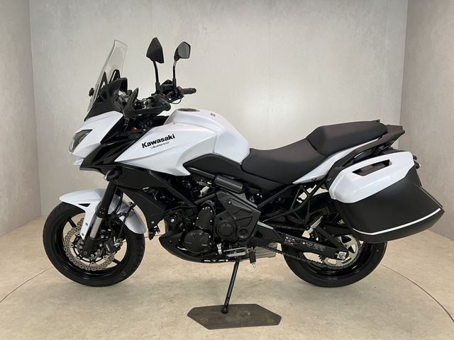 kawasaki - versys-650-tourer