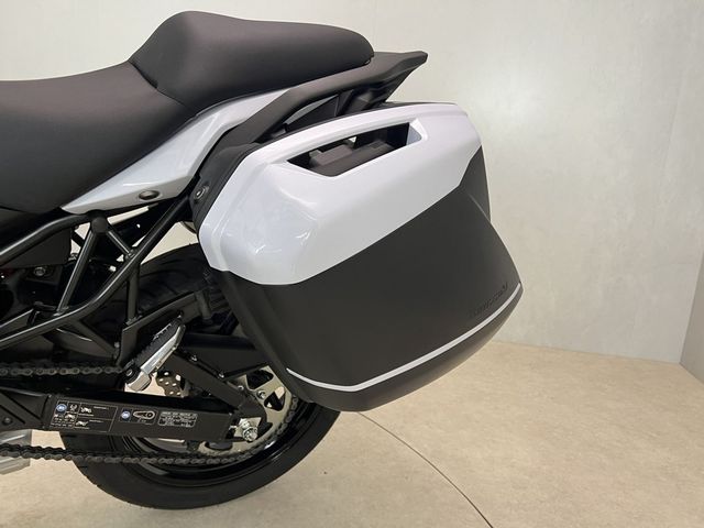 kawasaki - versys-650-tourer