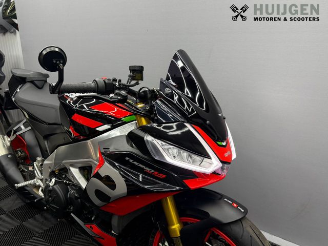 aprilia - tuono--v4-1100-factory